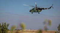 Helicóptero