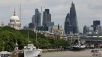 Vista de Londres