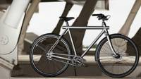 Bicicleta Vanmoof