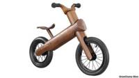 Bicicleta GreenChamp