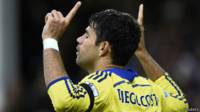 Diego Costa