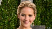 Jennifer Lawrence