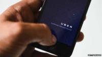 uber
