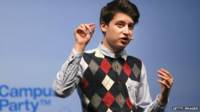 nick d'aloisio yahoo