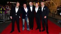 spandau ballet