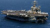 Hàng không mẫu hạm USS George Washington