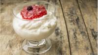 Yogur