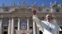 Papa Francisco