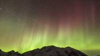 Aurora boreal
