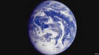 地球
