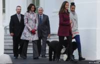 obama, malia dan sasha