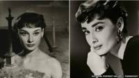 audrey hepburn