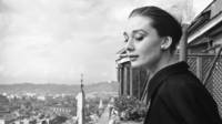 audrey hepburn