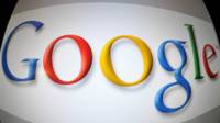 Logo de Google. Foto: AFP