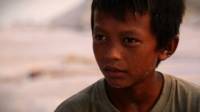 Мальчик из Индонезии