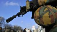L'Europe se mobilise contre le terrorisme