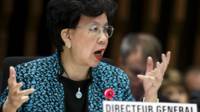 Margaret Chan