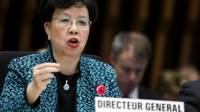 Margaret Chan, OMS