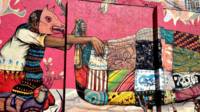 Arte callejero