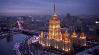 Hotel Ucrania, foto de Amos Chapple