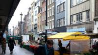 Soho