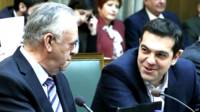 Alexis Tsipras