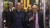 Yanis Varoufakis