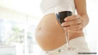 Alkohol wanita hamil