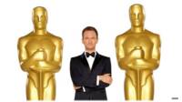 Neil Patrick Harris pembawa acara Oscar