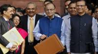 Arun Jaitley