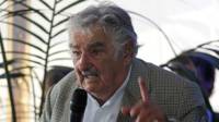 José Mujica