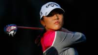 Lydia Ko