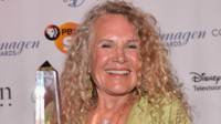 Christy Walton