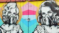 Grafittis