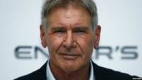 Harrison Ford