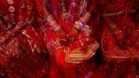 Perkawinan India
