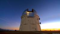  Blanco Telescope at Cerro Tololo 