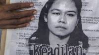 keluarga siti zainab di Bangkalan