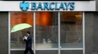 barclays