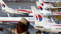  Malaysia Airlines 