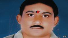  गुजरात के किसान रंजीत सिंह ने आत्महत्या कर ली थी