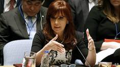 Cristina Fernández
