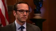 Evan Medeiros, cố vấn cấp cao của Tòa Bạch Ốc