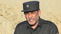 Trưởng cảnh sát Kabul, ông Zahir Zahir 