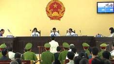 Tòa án VN (hình minh họa)