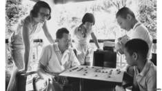 Ông Lý Quang Diệu