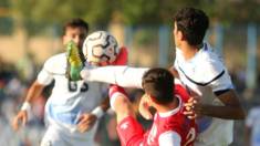 تراکتورسازی - پیکان