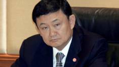 Cựu Thủ tướng Thaksin Shinawatra sống lưu vong từ bảy năm qua