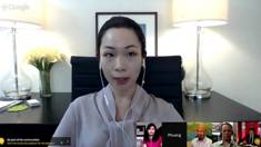 Bà Phương Nguyễn, CSIS