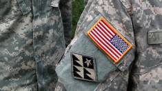 Quân phục quân đội Mỹ (ảnh minh họa)